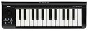 【中古】KORG(コルグ) MIDIキーボード microKEY2 Air DTM/25鍵盤/コントローラー/Bluetooth/ワイヤレス接続/プラグイン付属
