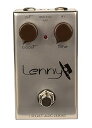 【中古】【国内正規品】 J. Rockett Audio Designs (JRAD) ギターエフェクター Lenny レニー ブースター