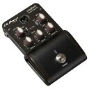 【中古】L.R.BAGGS Stadium Electric Bass DI エレクトリックベース用プリアンプ