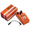 【中古】Ibanez OD850 オーバードライブ (アイバニーズ OD850)