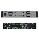 【中古】ヤマハ YAMAHA パワーアンプリファイアー XMV8280