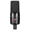 【中古】sE Electronics X1A コンデンサーマイク【国内正規品】