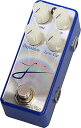 【中古】L' エル エフェクター オーバードライブ/クリーンブースター CLD