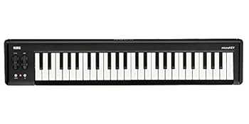 【中古】【国内正規品】 KORG コルグ MIDIキーボード microKEY2-49