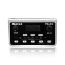 【中古】Mooer PE100 ポータブルマルチエフェクター