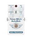 【中古】Mad Professor マッドプロフェッサー エフェクター FACTORY Series オートワウ ギター/ベース兼用 Snow White Autowah (GB) FAC 【国内正規品】
