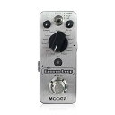 【中古】Mooer Groove Loop ギターエフェクター