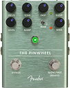 【中古】Fender エフェクター The Pinwheel Rotary Speaker Emulator
