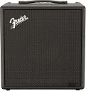 【中古】Fender デジタルベースアンプ Rumble? LT25W