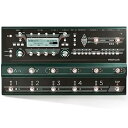 【中古】KEMPER ケンパー PROFILER STAGE フロアタイプ プロファイリングアンプ
