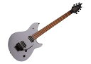 【中古】EVH エレキギター Wolfgang? WG Standard, Baked Maple Fingerboard, Quick Silver