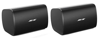 šBOSE ܡ ɳݤԡ DesignMax DM6SE PAIR BLK ɳݤԡ