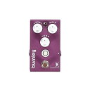 【中古】Bogner Burnley V2 ギターエフェクター