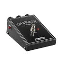 【中古】JHS Pedals ジェイエイチエスペダルズ エフェクター ファズ CRIMSON 【国内正規品】