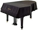 【中古】YAMAHA ヤマハ グランドピアノ フルカバー GPFCGB1K
