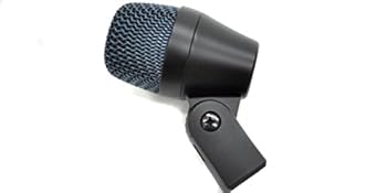【中古】SENNHEISER (ゼンハイザー) ダイナミックマイク E904 ドラム・パーカッション用
