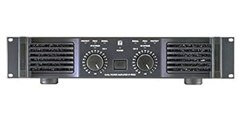 【中古】TOA (ティーオーエー) パワーアンプ IP-450D パワーアンプ