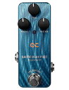 【中古】ワンコントロール One Control Baltic Blue Fuzz ファズ ギターエフェクター