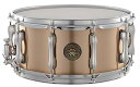 【中古】SAKAE OSAKA HERITAGE SDM1465PBJ スネアドラム 14インチ×6.5インチ JAPAN CUSTOM PHOSPHOR BR...