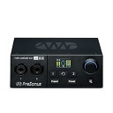 【中古】PreSonus Revelator io24 オーディオ/MIDIインターフェース エフェクト/ミキサー/ループバックを統合 Studio One A...