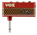 【中古】VOX(ヴォックス) ギター用 ヘッドホンアンプ amPlug Brian May ブライアン・メイ スペシャル エディション AP-BM
