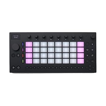 【中古】Ableton/Move | サンプラー【メーカー名】【メーカー型番】【ブランド名】Ableton サンプラー 【商品説明】Ableton/Move | サンプラー画像はサンプル写真のため商品のコンディション・付属品の有無については入荷の度異なります。商品写真はできる限り実物の色に近づけるよう徹底しておりますが、 お使いのモニター設定、お部屋の照明等により実際の商品と色味が異なる場合がございます。※中古品のため「限定」「初回」「保証」「DLコード」などの表記がありましても、特典・付属品・保証等は付いておりません。中古品のため使用に影響ない程度の使用感・経年劣化（傷、汚れなど）がある場合がございます。※中古品の特性上ギフトには適しておりません。当店では初期不良に限り、商品到着から5日間は返品を受け付けております。お問い合わせ・メールにて不具合詳細をご連絡ください。お客様都合での返品はお受けしておりませんのでご了承ください。他モールとの併売品の為、売り切れの場合はご連絡させて頂きます。★ご注文からお届けまで1、ご注文（24時間受付）2、注文確認⇒当店から注文確認メールを送信致します3、在庫確認⇒中古品は受注後に、再メンテナンス、梱包しますので、お届けまで3日〜10日程度とお考え下さい。4、入金確認⇒前払い決済をご選択の場合、ご入金確認後、配送手配を致します5、出荷⇒配送準備が整い次第、出荷致します。配送業者、追跡番号等の詳細をメール送信致します。6、到着⇒出荷後、1〜3日後に商品が到着します。※離島、北海道、沖縄は遅れる場合がございます。予めご了承下さい。お電話でのお問合せは少人数で運営の為受け付けておりませんので、お問い合わせ・メールにてお願い致します。ご来店ありがとうございます。当店では良品中古を多数揃えております。お電話でのお問合せは少人数で運営の為受け付けておりませんので、お問い合わせ・メールにてお願い致します。