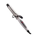 【中古】クレイツ ヘアアイロン イオンカール プロ 32mm C73310 SR-32 シルバー