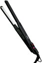 【中古】Areti(アレティ) ヘアアイロン ストレート & カール 2way 15mm マイナスイオン メンズ i628BK プレシジョン
