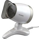 【中古】アイリスオーヤマ ドライヤー 置き型 ハンズフリー シャンパンゴールド HDR-S1-N