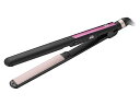 【中古】ヴィダル サスーン へアイロン ピンクシリーズ ストレート ロングプレート VSI-1015/PJ