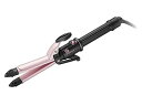 【中古】ヴィダル サスーン ヘアアイロン ピンクシリーズ 2WAY 25mm VSI-2573/PJ