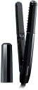 【中古】パナソニック ヘアアイロン ショートヘア&メンズ向け アレンジ・ストレート 2Wayタイプ 黒 EH-HV17-K