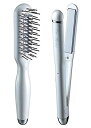 【中古】カロスビューティーテクノロジー(KALOS BEAUTY TECHNOLOGY) Dr.Beau Glister brush&iron 持ち歩ける 耐熱...