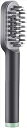 【中古】MIROKU BRUSH ミロクブラシ 美顔 フェイスケア リフトアップ EMS ブラック