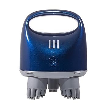 【中古】LH スカルプヘッドスパ プラス (Blue) 【中古】LH スカルプヘッドスパ プラス (Blue)