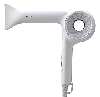 【中古】【HOLISTIC cures】マグネットヘアプロ ドライヤーゼロ (ホワイト)