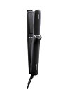 【中古】パナソニック ストレートヘアアイロン 高浸透ナノイー&ミネラル搭載 スムースシルキープレート EH-HN50-A ディープネイビー【2024年発売】