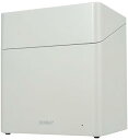 【中古】デンバ DENBA ビーノ コスメボックス パールホワイト DENBA-08-BN 空間水分子活性技術搭載 浸透力1.8倍 スペシャルケア 世界45カ国...