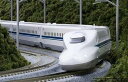 【中古】Nゲージ 車両セット 700系 新幹線基本 (8両) #10-397