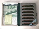 【中古】KATO Nゲージ 80系 準急東海・比叡 基本 7両セット 10-379 鉄道模型 電車