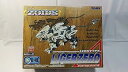 【中古】ゾイド 041 ライガーゼロ