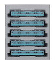 【中古】KATO Nゲージ 103系 ATC車 京浜東北線色 10両セット 10-513 鉄道模型 電車