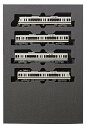 【中古】KATO Nゲージ 221系 基本 4両セット 10-435 鉄道模型 電車