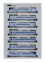 【中古】KATO Nゲージ 883系 ソニック リニューアル車 7両セット 10-288 鉄道模型 電車