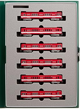 e905-g 10-1109 営団地下鉄丸ノ内線500・300形6両セット 楽天市場】Nゲージ 10-1109 営団地下鉄丸ノ内線500・300形 6両