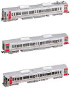 【中古】TOMIX Nゲージ 227系 基本セット 98201 鉄道模型 電車