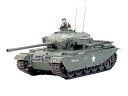 【中古】タミヤ 1/35 スケール特別販売商品 イギリス軍 戦車 センチュリオンMk.3 ディスプレイモデル プラモデル 25412