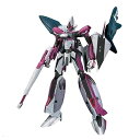 【中古】マクロスデルタ Sv-262BaドラケンIII/リル・ドラケン装備(ミラージュ・ファリーナ・ジーナス搭乗機)(仮) 1/72スケール プラモデル(3)