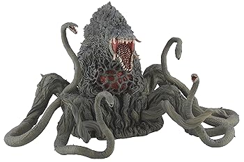 【中古】アートスピリッツ 激造EX ビオランテ 全長約130mm ノンスケール PVC製 塗装済み 完成品 フィギュア【メーカー名】【メーカー型番】【ブランド名】アートスピリッツ フィギュア・コレクタードール 【商品説明】アートスピリッツ ...