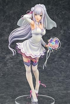 楽天市場】エミリア お茶会フィギュアの通販